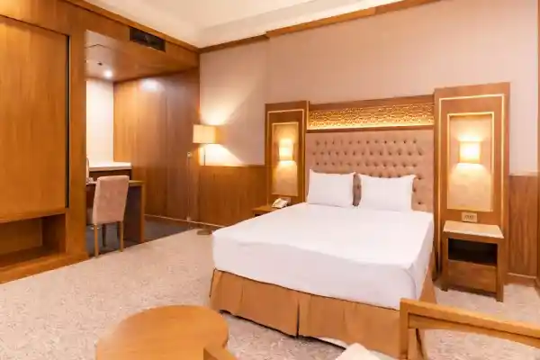 اتاق دوتخته دبل استاندارد