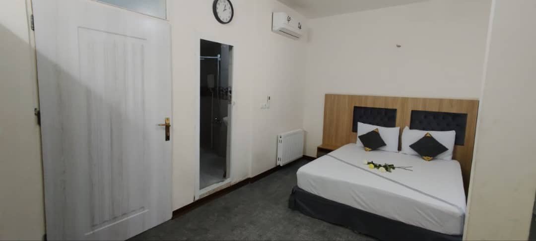 هتل آراسته قم