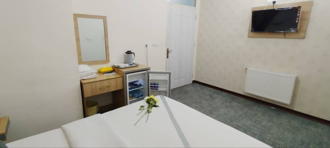 هتل آراسته قم