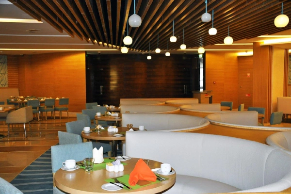 سرویس بهداشتی هتل لاوندر دبی