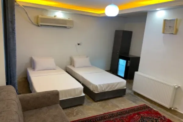 مهمانپذیر رحمانیان شیراز