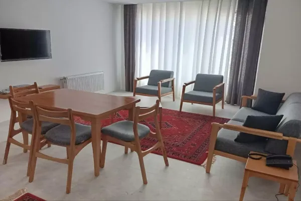 هتل آپارتمان رسام شیراز