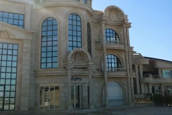 هتل ستاره بندرترکمن