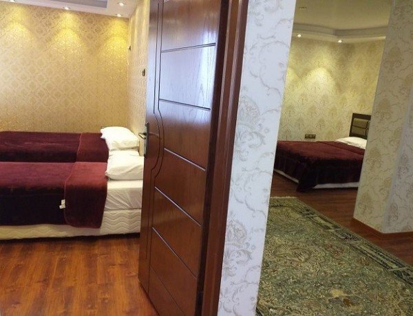 هتل برلیان آستارا