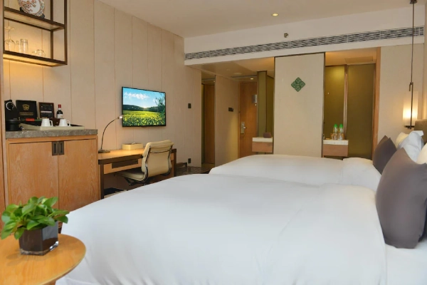 Premier Twin Room