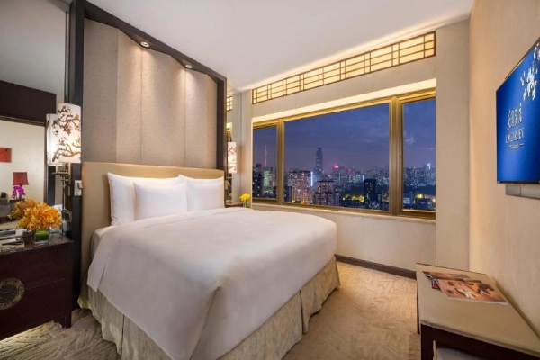 King Executive Room