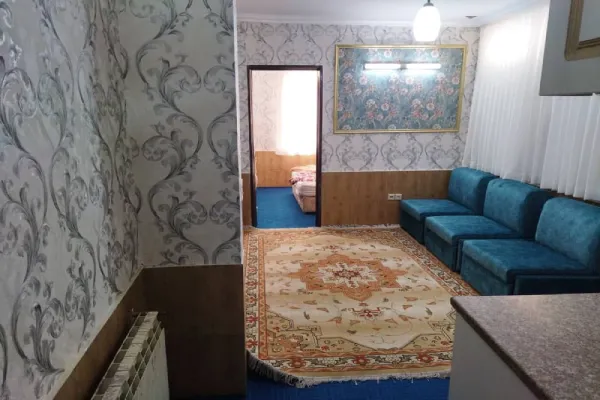 مهمانپذیر پلیکان مشهد