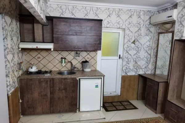 اتاق چهار تخته