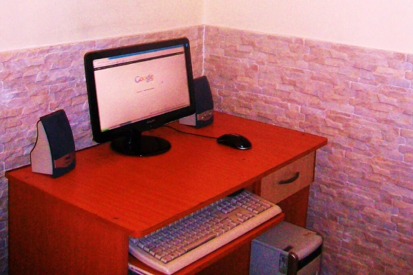 اتاق بیزینس هتل گوزل ازمیر اوتلی ازمیر