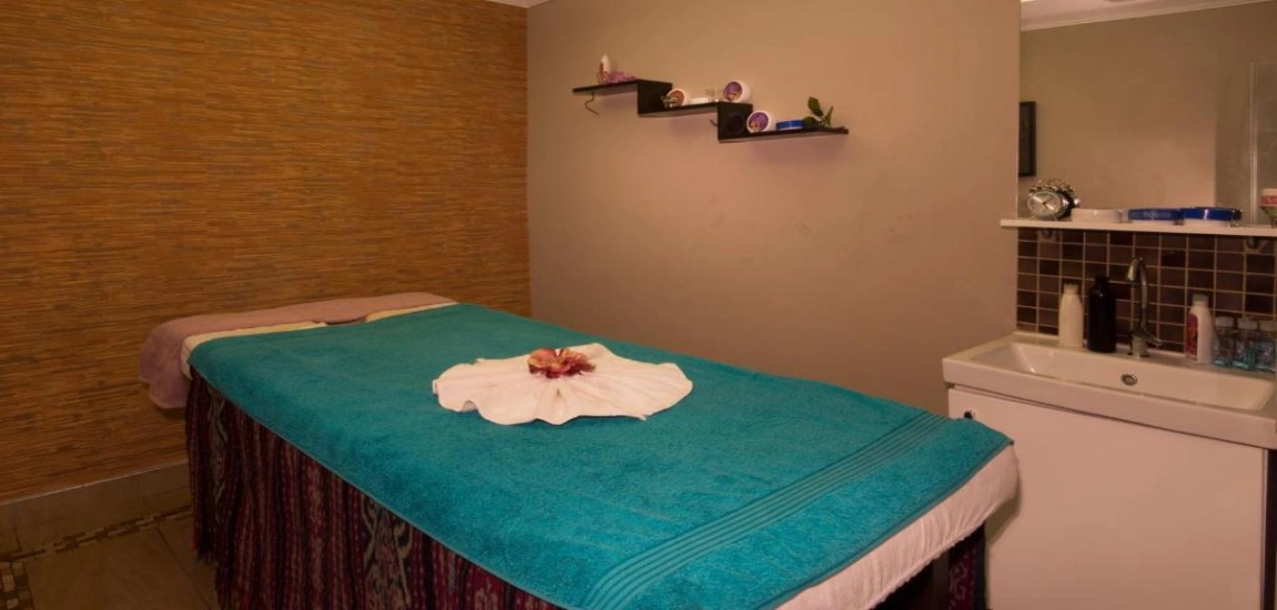 ماساژ هتل کتنچی مارماریس