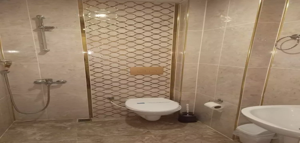 هتل آیکون سیتی قونیه