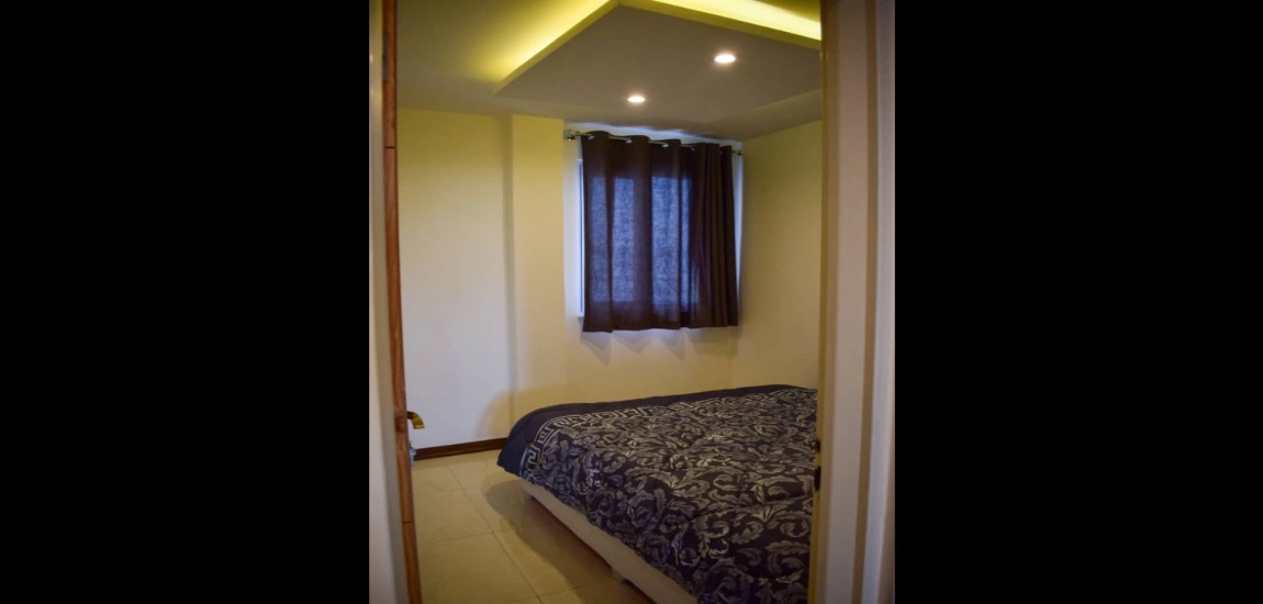 اتاق خانه مسافر صارمی رشت