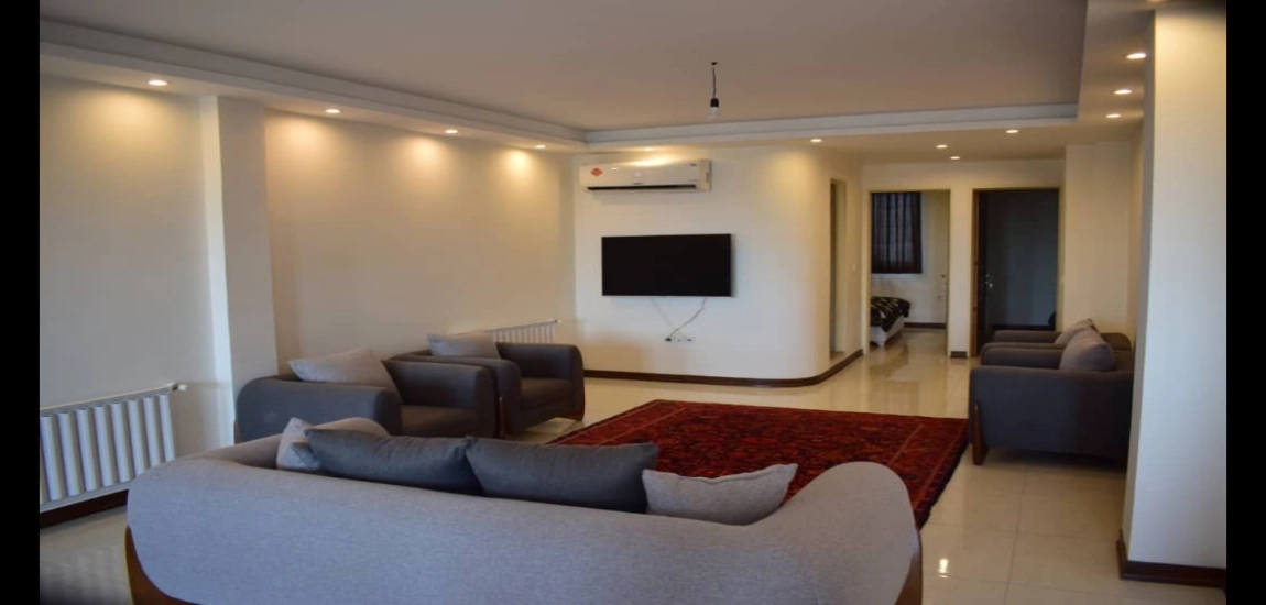 اتاق خانه مسافر صارمی رشت
