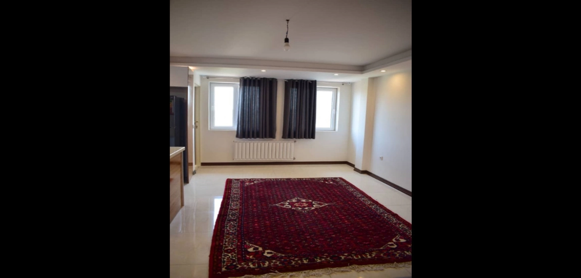 اتاق خانه مسافر صارمی رشت