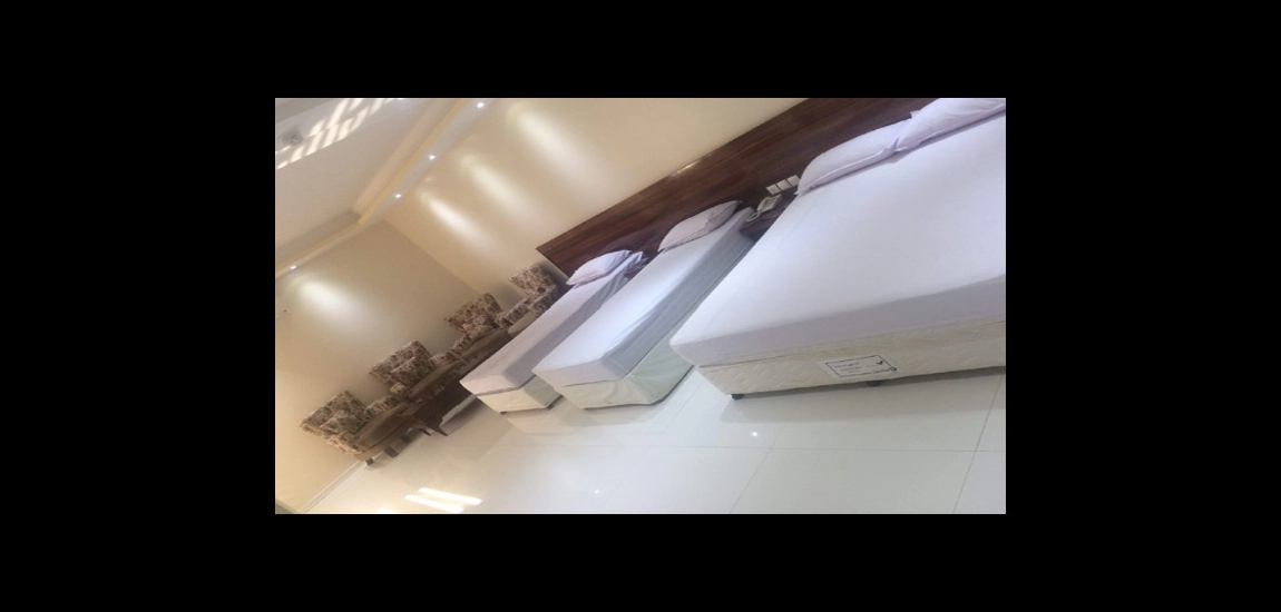 اتاق هتل مهر نیشابور