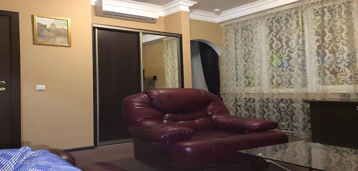 اتاق هتل دیوید بک کازان