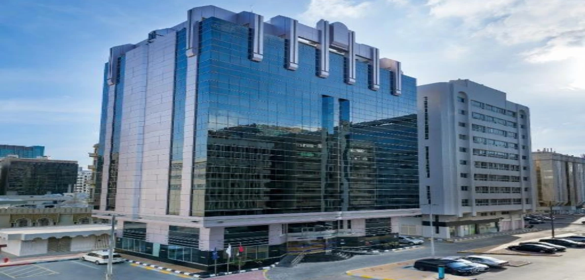 هتل کینگزگیت ابوظبی