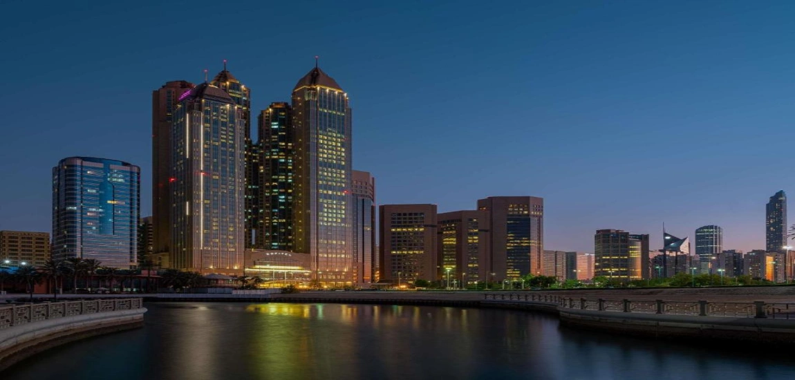 هتل سوفیتل کورنیش ابوظبی