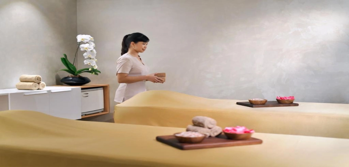 هتل اینترکانتیننتال ابوظبی